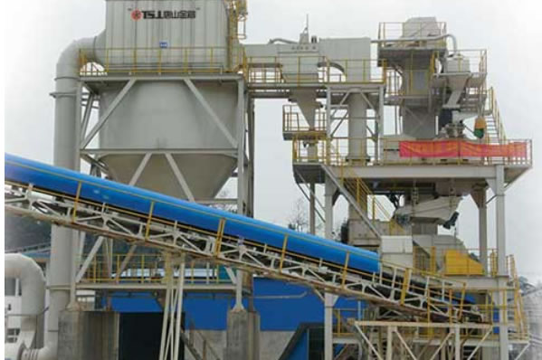 機(jī)制砂生產(chǎn)線必須遵守的八個(gè)原則，趕快收藏吧