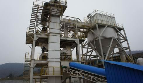 機(jī)加工砂料時(shí)留意幾個(gè)問(wèn)題，大大減少制砂機(jī)故障率