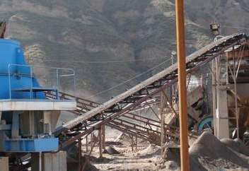 輕松解決制砂機(jī)出料慢問題，馬上看