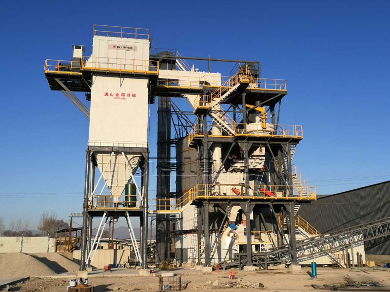 深度解讀制砂機械現狀，剖析制砂行業(yè)發(fā)展前進