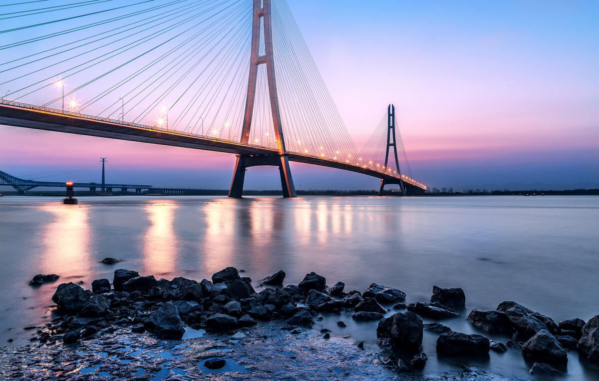 打擊盜采保護(hù)長江，推廣機(jī)制砂已成未來趨勢！