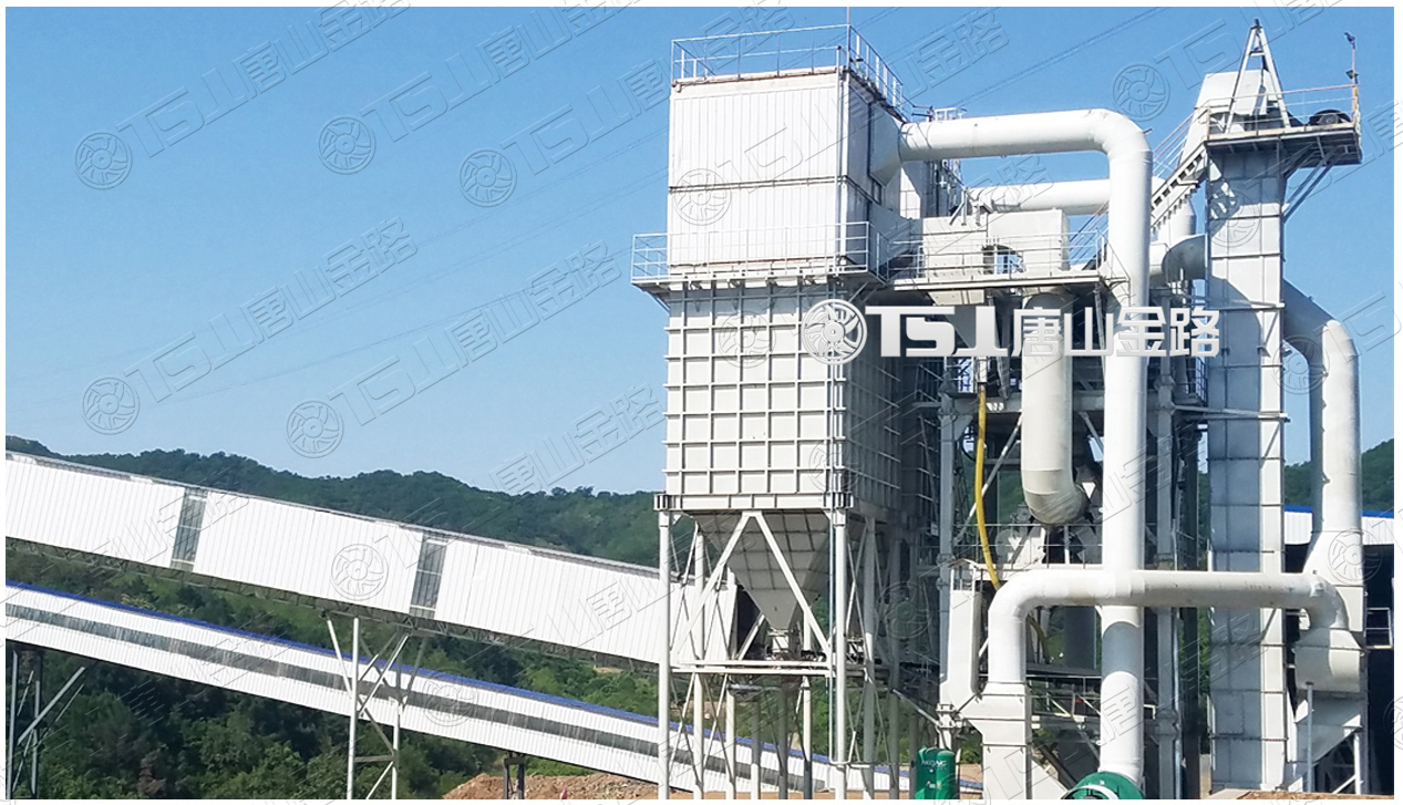 建設(shè)一條機制砂生產(chǎn)線需要考慮哪些因素呢？