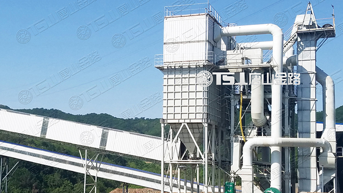 機(jī)制砂生產(chǎn)線想長久盈利，制砂工藝和設(shè)備要選好！