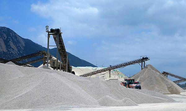 怎么選購(gòu)制砂機(jī)？唐山金路來幫忙