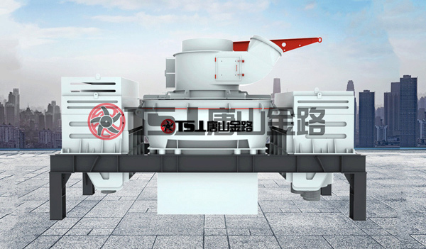 制砂機(jī)產(chǎn)量降低怎么辦？如何提高制砂機(jī)產(chǎn)能