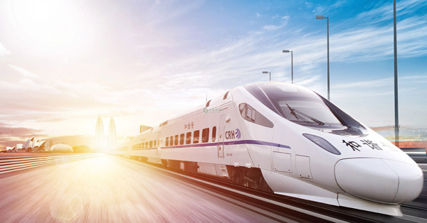 “十四五”規(guī)劃加快建設(shè)交通強(qiáng)國，唐山金路助力砂石企業(yè)迎接機(jī)遇