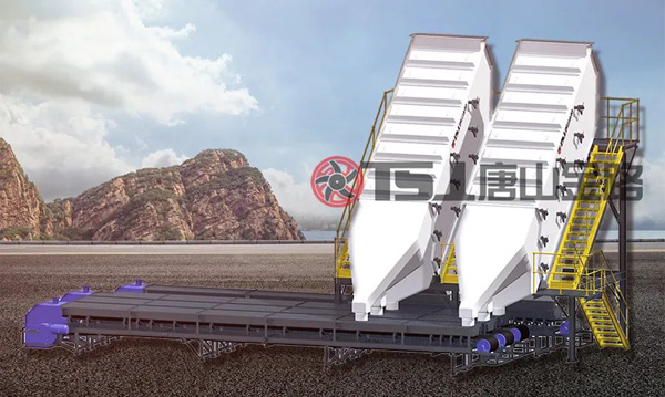 機(jī)制砂有何優(yōu)勢(shì)？怎樣選擇篩分設(shè)備？唐山金路來(lái)幫忙