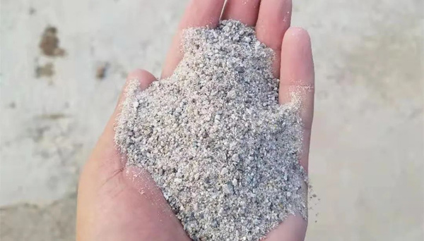 河砂禁采怎么辦？機(jī)制砂才是主流趨勢