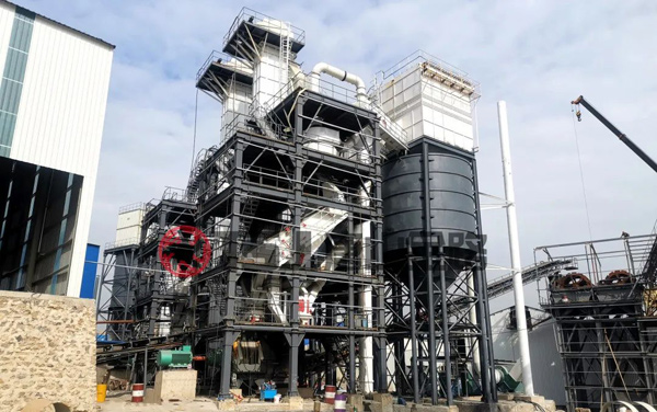 機(jī)制砂生產(chǎn)必不可少的三大要素，您了解嗎？