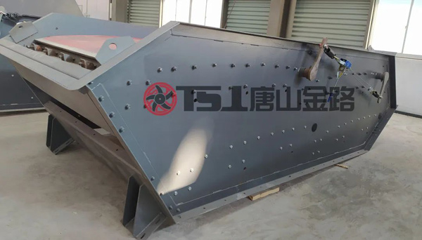 這種篩分細(xì)物料的篩分設(shè)備，您需要了解下