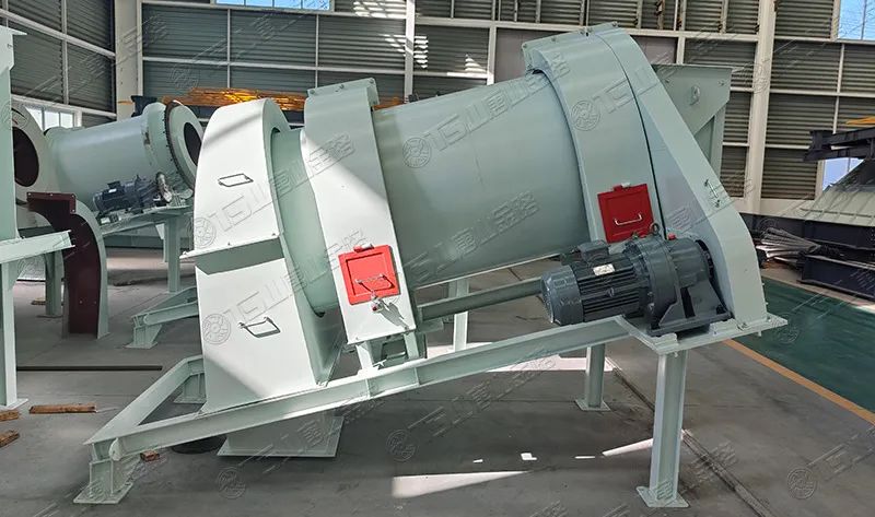 機(jī)制砂離析時(shí)常發(fā)生影響品質(zhì)，如何避免？