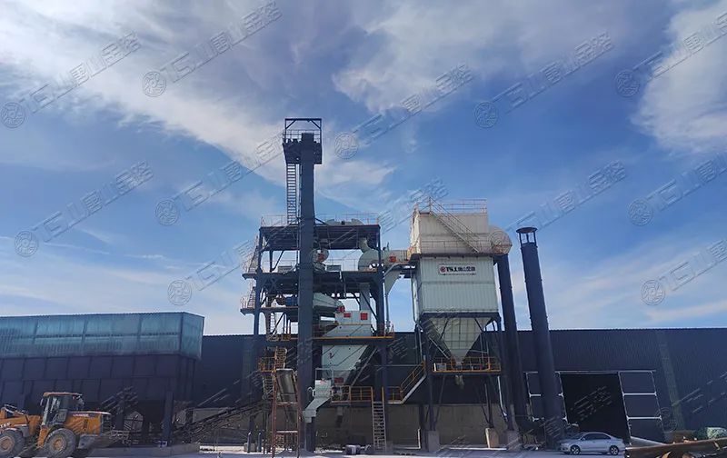 投資制砂廠，選擇工藝先進的制砂設(shè)備廠家很關(guān)鍵