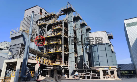 設(shè)備廠家那么多，怎么選擇靠譜的？推薦制砂樓源頭廠家唐山金路