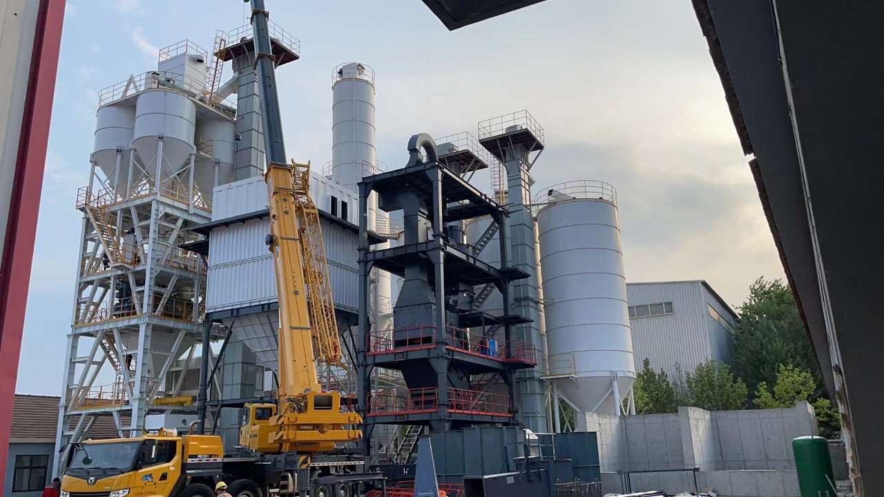 如何選擇可靠的設(shè)備？制砂樓制砂怎么樣？