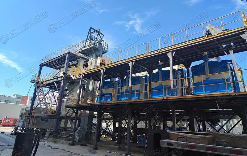 1.2元/噸-1.6元/噸，河北發(fā)布砂石礦出讓收益市場基準(zhǔn)價（2024版）