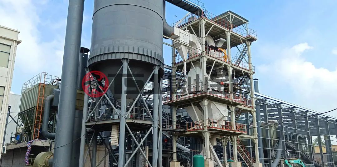 建筑廢料可以制砂嗎？制砂樓建筑廢料制砂效果如何？